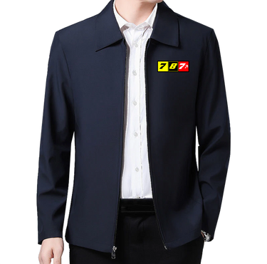BOEING 787 JACKET